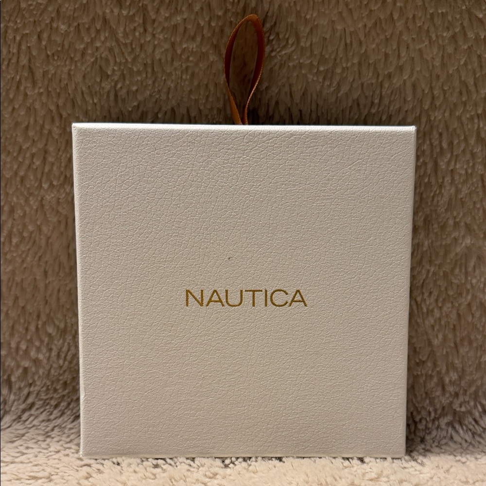 NAUTICA Sea Love Necklace - Picture 5 of 6